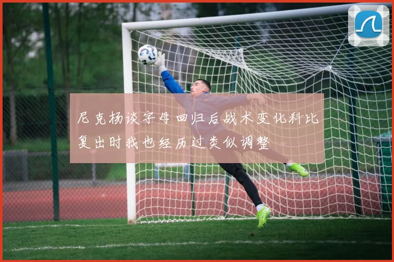 尼克杨谈字母回归后战术变化科比复出时我也经历过类似调整