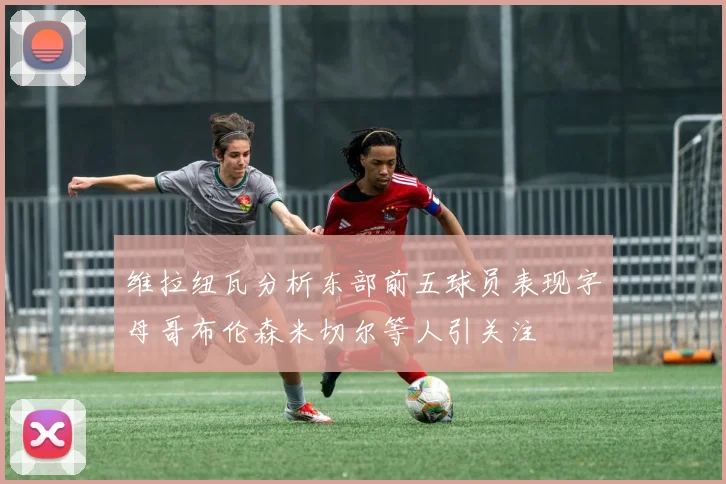 维拉纽瓦分析东部前五球员表现字母哥布伦森米切尔等人引关注